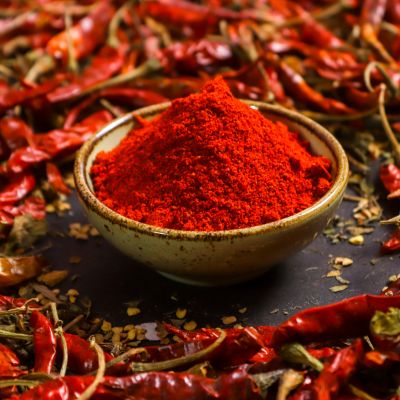 Picture of Chilli Powder 