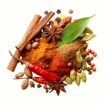 Picture for category spices