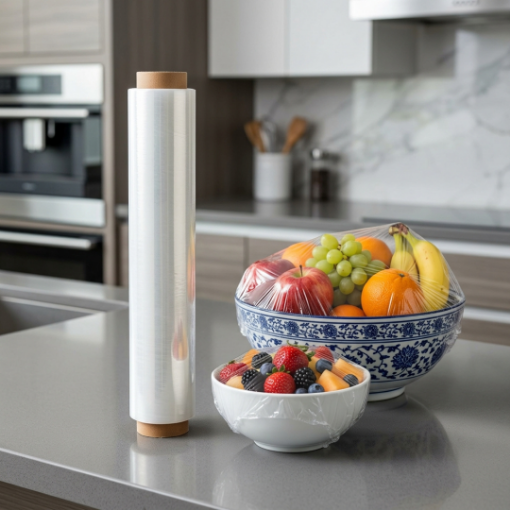 Picture of Cling Film